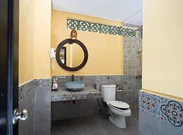 Nature Villa Hoi An By K D H