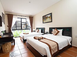 Nature Villa Hoi An By K D H