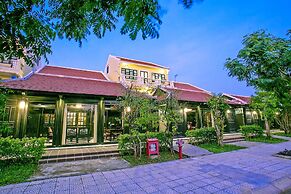 Nature Villa Hoi An By K D H