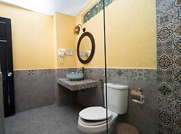 Nature Villa Hoi An By K D H