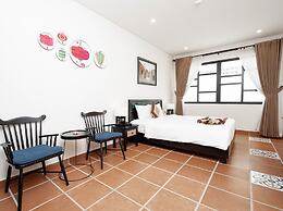 Nature Villa Hoi An By K D H