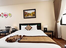 Nature Villa Hoi An By K D H