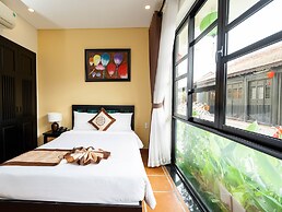 Nature Villa Hoi An By K D H