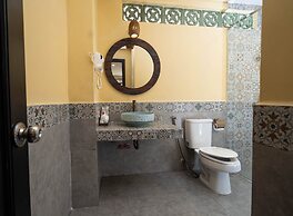 Nature Villa Hoi An By K D H