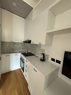 Nice Apartment With Balcony