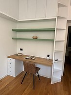 Nice Apartment With Balcony