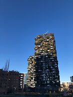 Nice Apartment With Balcony