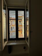 Nice Apartment With Balcony