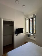 Nice Apartment With Balcony