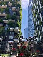 Nice Apartment With Balcony