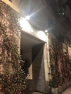 Nice Apartment With Balcony