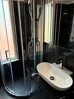 Nice Apartment With Balcony