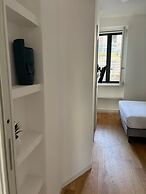 Nice Apartment With Balcony