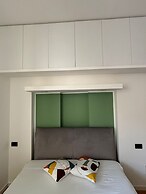 Nice Apartment With Balcony