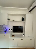 Nice Apartment With Balcony