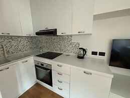 Nice Apartment With Balcony