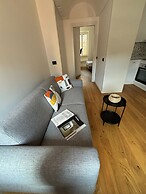 Nice Apartment With Balcony