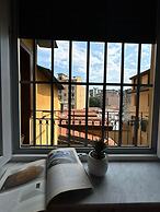 Nice Apartment With Balcony