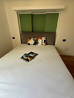 Nice Apartment With Balcony