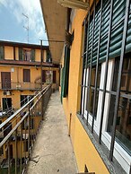 Nice Apartment With Balcony