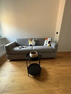 Nice Apartment With Balcony