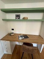 Nice Apartment With Balcony