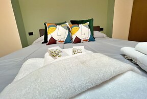 Duplex Apt Near Milano Bovisa