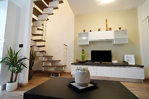 Duplex Apt Near Milano Bovisa