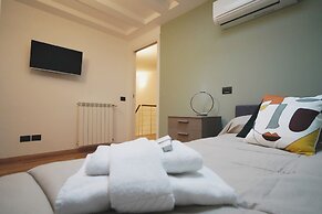 Duplex Apt Near Milano Bovisa