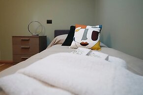 Duplex Apt Near Milano Bovisa