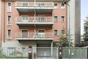 Duplex Apt Near Milano Bovisa