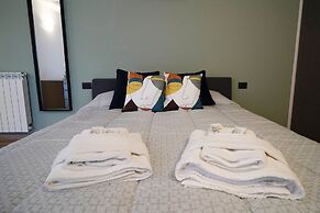 Duplex Apt Near Milano Bovisa