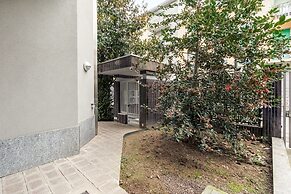 Duplex Apt Near Milano Bovisa