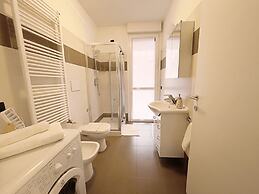 Duplex Apt Near Milano Bovisa