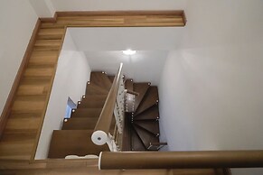 Duplex Apt Near Milano Bovisa