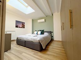 Duplex Apt Near Milano Bovisa