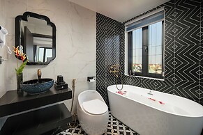 Phat Diem Plaza Hotel