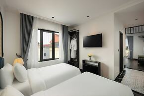 Phat Diem Plaza Hotel