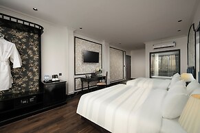 Phat Diem Plaza Hotel