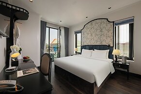 Phat Diem Plaza Hotel