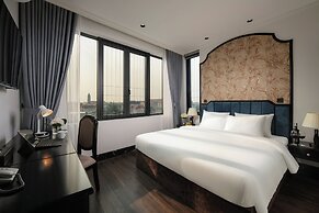 Phat Diem Plaza Hotel