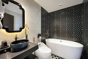 Phat Diem Plaza Hotel