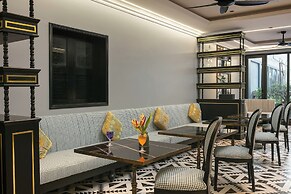 Phat Diem Plaza Hotel