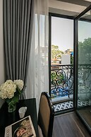 Phat Diem Plaza Hotel