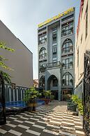 Phat Diem Plaza Hotel
