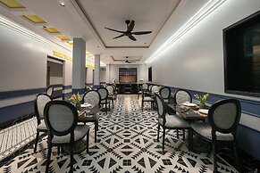 Phat Diem Plaza Hotel