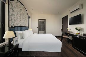 Phat Diem Plaza Hotel