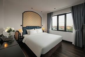 Phat Diem Plaza Hotel