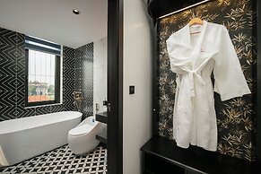 Phat Diem Plaza Hotel