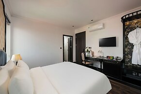 Phat Diem Plaza Hotel